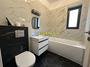 Casa NOUA 2025 pe Parter 424 mp teren toate utilitatile Orizont finisata mobila bucatarie si - imagine 12 Casa NOUA 2025 pe Parter 424 mp teren toate utilitatile Orizont finisata mobila bucatarie si - imagine 12