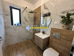 Casa NOUA 2025 pe Parter 424 mp teren toate utilitatile Orizont finisata mobila bucatarie si - imagine 6 Casa NOUA 2025 pe Parter 424 mp teren toate utilitatile Orizont finisata mobila bucatarie si - imagine 6