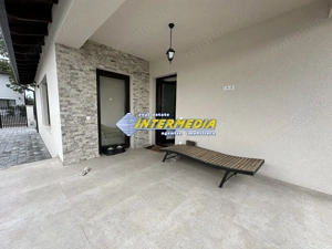 Casa NOUA 2025 pe Parter 424 mp teren toate utilitatile Orizont finisata mobila bucatarie si - imagine 19 Casa NOUA 2025 pe Parter 424 mp teren toate utilitatile Orizont finisata mobila bucatarie si - imagine 19