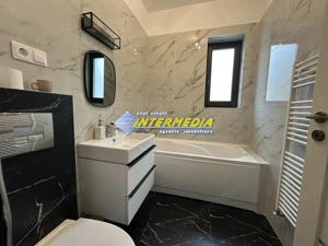 Casa NOUA 2025 pe Parter 424 mp teren toate utilitatile Orizont finisata mobila bucatarie si - imagine 5 Casa NOUA 2025 pe Parter 424 mp teren toate utilitatile Orizont finisata mobila bucatarie si - imagine 5