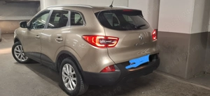 Vand Renault Kadjar 2017