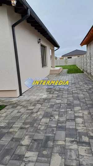 Casa NOUA 2025 pe Parter 424 mp teren toate utilitatile Orizont finisata mobila bucatarie si - imagine 17 Casa NOUA 2025 pe Parter 424 mp teren toate utilitatile Orizont finisata mobila bucatarie si - imagine 17