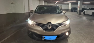Vand Renault Kadjar 2017 - imagine 3