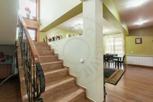 0% COMISION!! CASA PARTER +MANSARDA - ARGESELU,  Arges - imagine 17