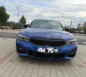 BMW seria 3, full option, xDrive, Pachet M din fabrica - imagine 5