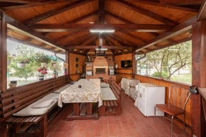 0% COMISION!! CASA PARTER +MANSARDA - ARGESELU,  Arges - imagine 8