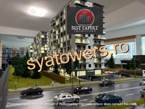 3 Camere Ideal Familie -Zona Linistita - imagine 3