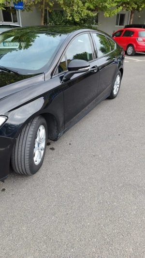 Ford Mondeo 2019 - imagine 6 Ford Mondeo 2019 - imagine 6