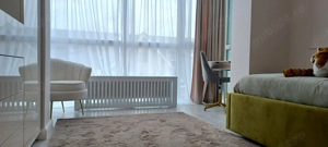 Distanta 5 minute metrou Berceni - 3 camere cu incalzire pardoseala - imagine 8