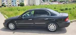 Kia Magentis - imagine 3