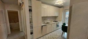 Distanta 5 minute metrou Berceni - 3 camere cu incalzire pardoseala - imagine 3