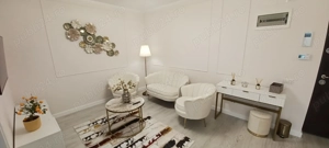 Distanta 5 minute metrou Berceni - 3 camere cu incalzire pardoseala - imagine 2