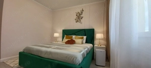 Distanta 5 minute metrou Berceni - 3 camere cu incalzire pardoseala - imagine 7