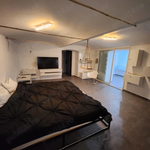 Apartament 50 m2 demisol Cladire Istorică 