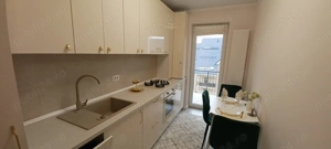 Distanta 5 minute metrou Berceni - 3 camere cu incalzire pardoseala - imagine 10