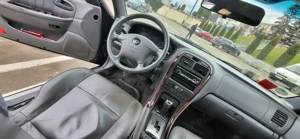 Kia Magentis - imagine 5