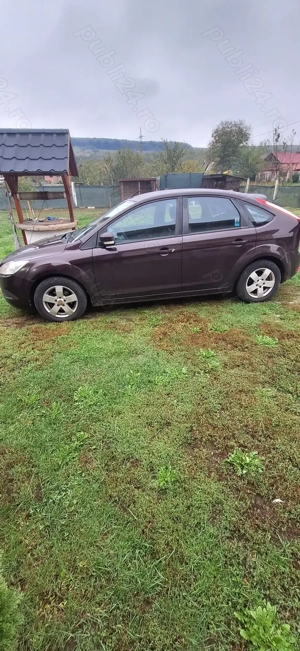 Ford focus mk2 Facelift benzina+gpl - imagine 2