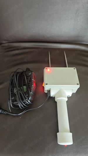 Asomator electric - imagine 4