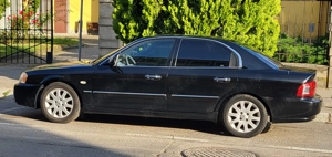 Kia Magentis - imagine 9