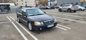 Kia Magentis - imagine 10