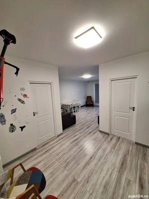 Apartament 2  camere Floresti