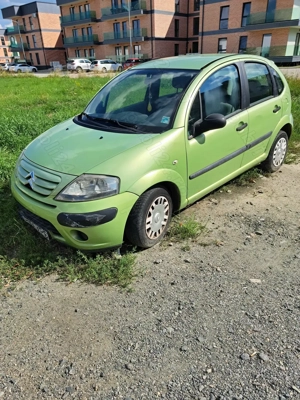 Vând Citroen c3 - imagine 2