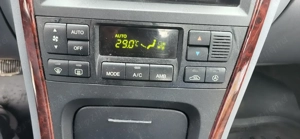 Kia Magentis - imagine 6