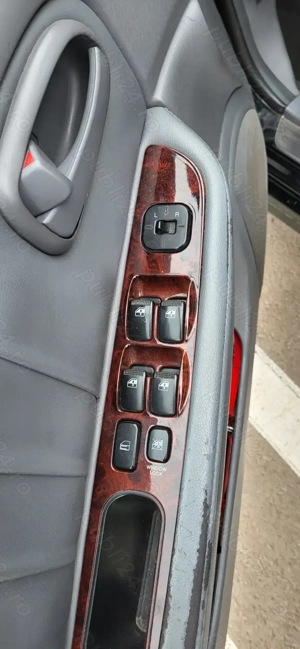 Kia Magentis - imagine 7