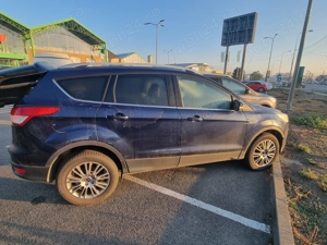 Ford Kuka II (DM2) 2.0 TDCi - imagine 3