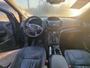 Ford Kuka II (DM2) 2.0 TDCi