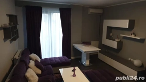 inchiriez apartament 2 camere zona intre lacuri Cluj