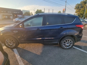 Ford Kuka II (DM2) 2.0 TDCi - imagine 7