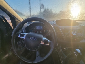 Ford Kuka II (DM2) 2.0 TDCi - imagine 8