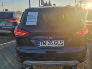 Ford Kuka II (DM2) 2.0 TDCi - imagine 5