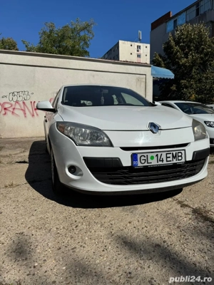 Renault Megane 3