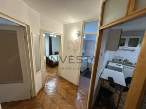 Apartament 2 camere decomandate etajul I Ion Mester! - imagine 10