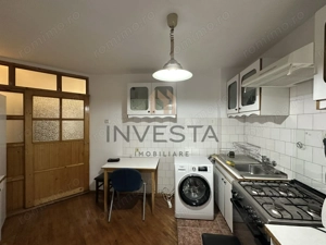 Apartament 2 camere decomandate etajul I Ion Mester! - imagine 6