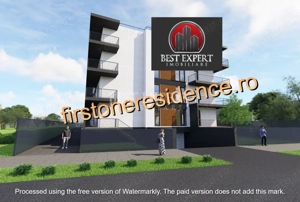 3 Camere Direct Dezvoltator -Incalzire in Pardoseala/Credit Ipotecar 15%