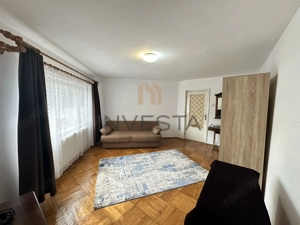 Apartament 2 camere decomandate etajul I Ion Mester!