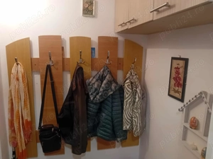 Ap 2Cam Darmanesti str Constantin Matase 45mp la cheie renovat mobilat centrala etaj 4 pod personal - imagine 13