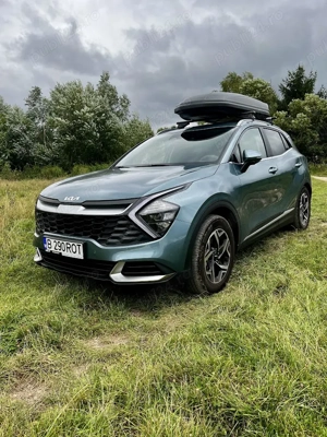 Kia Sportage 2024 Garantie 7 ani 150.000 km