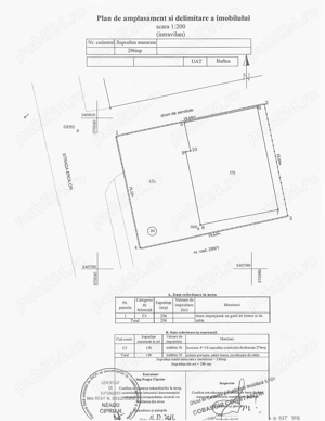 BUFTEA - Ultracentral, vila S+P+E, 4 camere, 2 bai la pret de apartament - imagine 11