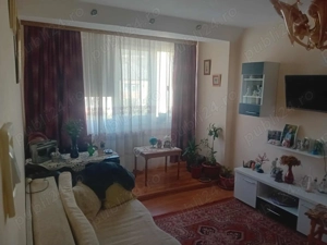 Ap 2Cam Darmanesti str Constantin Matase 45mp la cheie renovat mobilat centrala etaj 4 pod personal - imagine 14