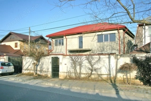 BUFTEA - Ultracentral, vila S+P+E, 4 camere, 2 bai la pret de apartament - imagine 10