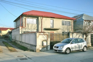 BUFTEA - Ultracentral, vila S+P+E, 4 camere, 2 bai la pret de apartament - imagine 9