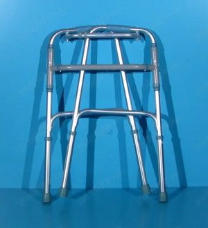 Cadru pentru mers din aluminiu NOU - imagine 5