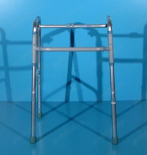 Cadru pentru mers din aluminiu NOU - imagine 3