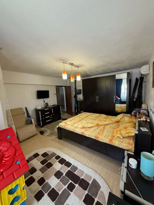 Apartament 4 camere - Popesti Leordeni  - imagine 2