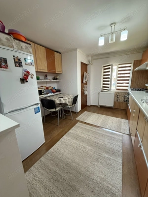 Apartament 4 camere - Popesti Leordeni  - imagine 5