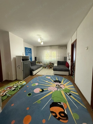 Apartament 4 camere - Popesti Leordeni  - imagine 7